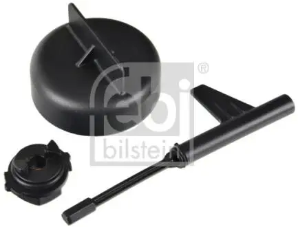 Шланг охлаждения масла FEBI BILSTEIN 177527