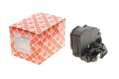 Замок дверей (задних/L) BMW 3 (F30/F80)/5 (F10)/7 (F01-F04)/X5 (E70) 06-18 FEBI BILSTEIN 177556