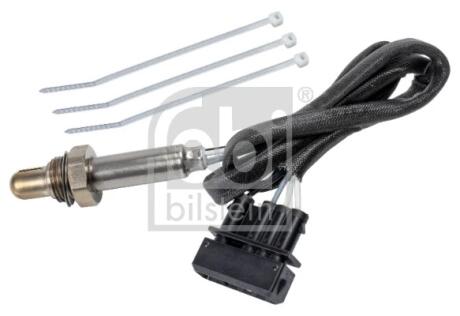 Лямбда-зонд FEBI BILSTEIN 177574