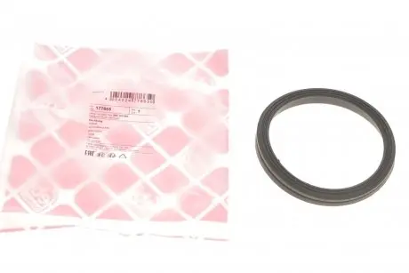 Прокладка крышки картера VW Golf VII 2.0R TFSI 13- FEBI BILSTEIN 177665 (фото 1)