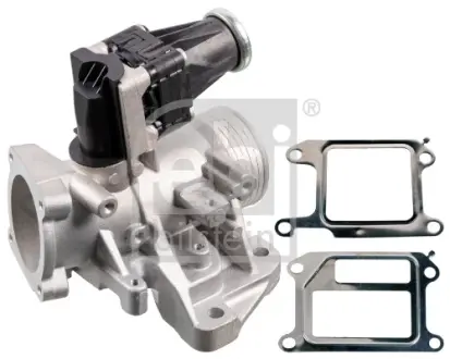 Автозапчасть FEBI BILSTEIN 177676