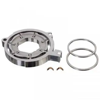 Комплект приводу масляного насоса CHEVROLET AVEO, CRUZE, ORLANDO, TRAX, OPEL ADAM, AMPERA, ASTRA J, ASTRA J GTC, CASCADA, CORSA D, CORSA D/HATCHBACK, CORSA E, CORSA E/HATCHBACK 1.2-1.4LPG 07.06- FEBI BILSTEIN 177721
