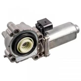 Автозапчасть FEBI BILSTEIN 177737