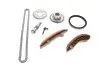 Комплект ланцюга ГРМ BMW 3 (E93/F30)/X3 (F25)/X5 (F15) 06-18 (z=86) (N47/B47) FEBI BILSTEIN 177770 (фото 34)
