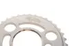 Комплект ланцюга ГРМ BMW 3 (E93/F30)/X3 (F25)/X5 (F15) 06-18 (z=86) (N47/B47) FEBI BILSTEIN 177770 (фото 9)
