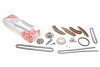 Комплект ланцюга ГРМ BMW 3 (E93/F30)/X3 (F25)/X5 (F15) 06-18 (z=86) (N47/B47) FEBI BILSTEIN 177772 177772