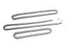 Комплект ланцюга ГРМ BMW 3 (E93/F30)/X3 (F25)/X5 (F15) 06-18 (z=86) (N47/B47) FEBI BILSTEIN 177772 (фото 12)