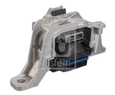 Подушка двигуна зовнішній Прав, гумово-металев. FORD FOCUS IV 1.0/1.0H 01.18- FEBI BILSTEIN 177779