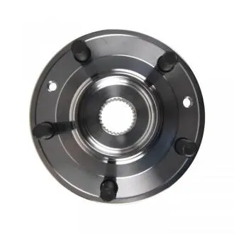 FEBI MAZDA Маточина передня 6 Hatchback (GG) 1.8/2.0 02-07 FEBI BILSTEIN 177781