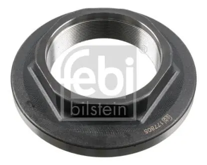 Гайка маточини колеса SAF B, S, Z 08.05- FEBI BILSTEIN 177805