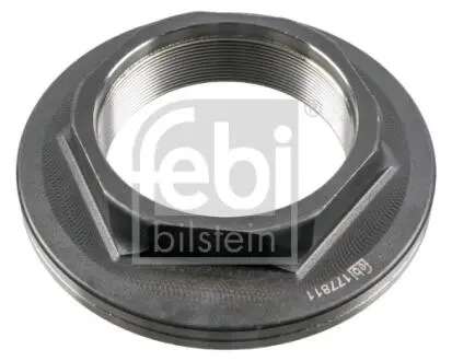 Автозапчасть FEBI BILSTEIN 177811