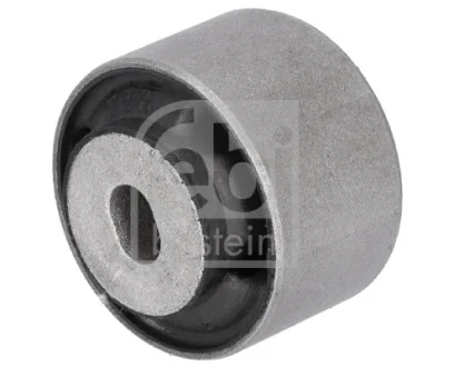 Сайлентблок переднього важеля Із задньої частини Лів/Прав (12,2x52x52 мм) FORD ECOSPORT 1.0-2.0 08.12- FEBI BILSTEIN 177817