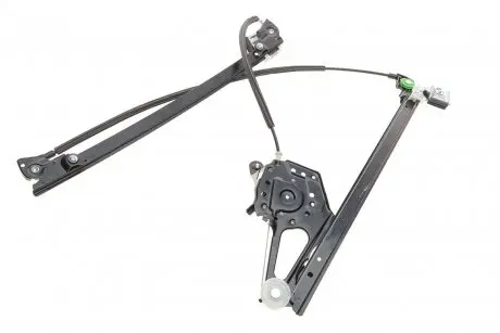 Стеклоподъемник (передний) VW Sharan/Seat Alhambra/Ford Galaxy 97-10 (L) (электро) (без моторчика)) FEBI BILSTEIN 177821