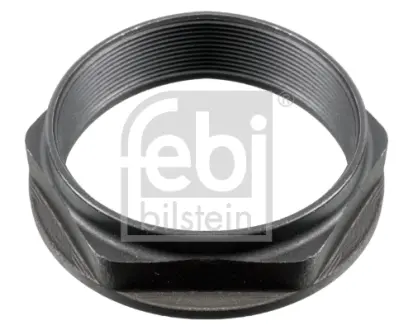 Гайка маточини колеса RVI D, KERAX, MAGNUM, MIDLUM, PREMIUM, PREMIUM 2 02.96- FEBI BILSTEIN 177825