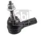 KOгC. DR. KIER. OPEL ANTARA/CAPTIVA 2,2D/CDTI/2,4/3,0 08- LE/PR FEBI BILSTEIN 177840 (фото 1)