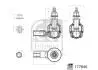 KOгC. DR. KIER. OPEL ANTARA/CAPTIVA 2,2D/CDTI/2,4/3,0 08- LE/PR FEBI BILSTEIN 177840 (фото 2)