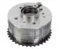 Шків з датчиком фаз ГРМ HYUNDAI I10 I, I10 II, I10 III, KONA, KONA/SUV, KIA CEED, PICANTO II, PICANTO III, RIO IV, STONIC 1.0/1.0LPG/1.6H 01.11- FEBI BILSTEIN 177847 (фото 1)