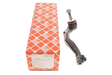 Наконечник тяги рульової (L) BMW 2 (F45/F46)/X1 (F38)/ Mini Cooper 14- FEBI BILSTEIN 177859