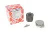 Фильтр масляный дифференциал Volvo S40/S60/V70/XC70/XC90 00-14 (к-кт) FEBI BILSTEIN 177900