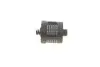 Фильтр масляный дифференциал Volvo S40/S60/V70/XC70/XC90 00-14 (к-кт) FEBI BILSTEIN 177900 (фото 4)