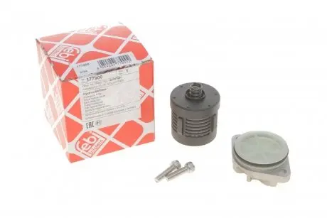 Фильтр масляный дифференциал Volvo S40/S60/V70/XC70/XC90 00-14 (к-кт) FEBI BILSTEIN 177900