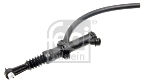 Головний циліндр зчеплення RENAULT FLUENCE, GRAND SCENIC III, MEGANE, MEGANE III, SCENIC III 1.2-2.0 11.08- FEBI BILSTEIN 177907