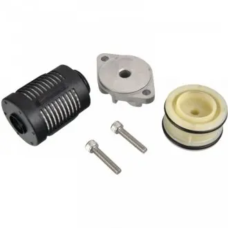 Фильтр масляный дифференциал VW Golf V/T5/Passat 1.4-3.2 03- (к-кт) (Haldex) FEBI BILSTEIN 177922