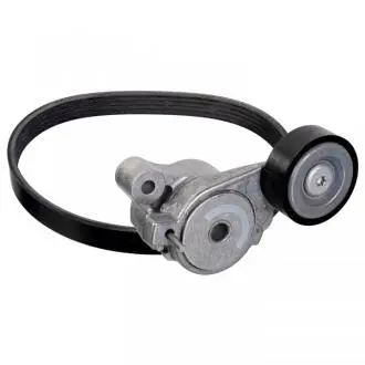 Автозапчасть FEBI BILSTEIN 177999