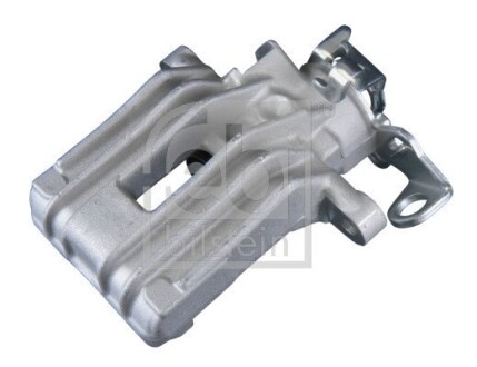 Тормозной суппорт (задний) (L) Skoda Fabia 99-14/VW Golf 97-06 (d=38mm) FEBI BILSTEIN 178057