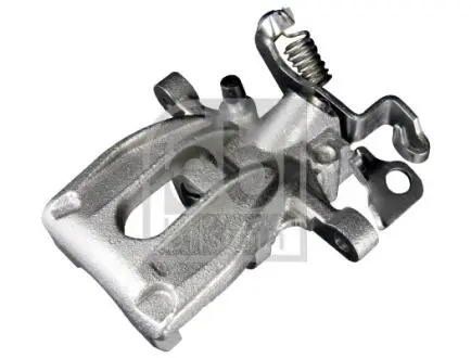 Гальмівний дисковий супорт задн Лів FORD MONDEO III 1.8-3.0 10.00-03.07 FEBI BILSTEIN 178100