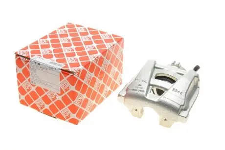 Тормозной суппорт (передний) (L) Audi Q3/Seat Alhambra/VW Sharan/Tiguan 07-18 (d=57mm) (Ate) FEBI BILSTEIN 178132
