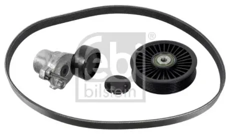 Автозапчасть FEBI BILSTEIN 178228