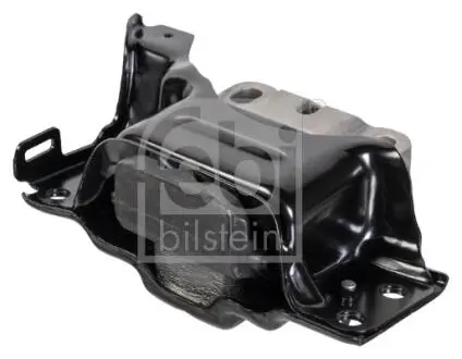 Подушка двигуна Лів, гумово-металев. SEAT IBIZA V, SKODA SCALA 1.6 05.17- FEBI BILSTEIN 178331
