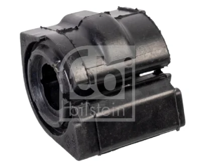 Подушка стабілізатора передн внутрішн Лів/Прав (20,4мм) PEUGEOT 1007 1.4-1.6D 04.05- FEBI BILSTEIN 178358