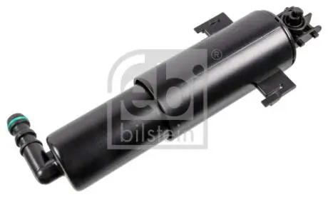 Форсунка омивача фар Лів/Прав BMW 3 (E90), 3 (E91), 3 (E92), 3 (E93) FEBI BILSTEIN 178372