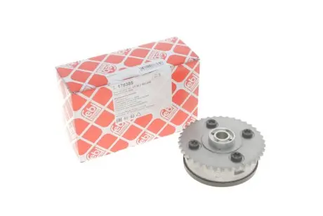 Шестерня привода распределительного вала BMW N52/N54/N55 "07>> "EX FEBI BILSTEIN 178385