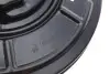 Защита тормозного диска (L) Citroen Jumper/Fiat Ducato/ Peugeot Boxer 06- FEBI BILSTEIN 178422 (фото 2)