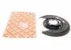 Защита тормозного диска (R) Citroen Jumper/ Fiat Ducato/ Peugeot Boxer 06- FEBI BILSTEIN 178423 (фото 1)