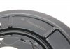 Защита тормозного диска (R) Citroen Jumper/ Fiat Ducato/ Peugeot Boxer 06- FEBI BILSTEIN 178423 (фото 3)