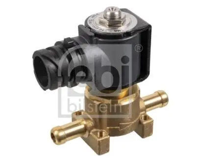 Магнетичний клапан RVI C, K, T, VOLVO 7900, 8900, B5, FE, FL II 05.06- FEBI BILSTEIN 178440