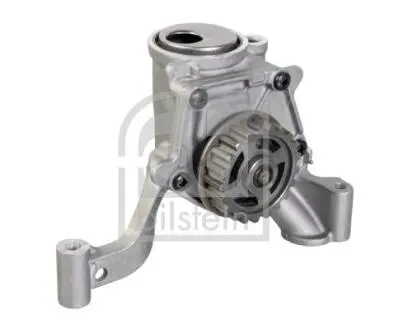 Масляний насос FORD B-MAX, C-MAX II, ECOSPORT, FIESTA VI, FIESTA VII, FOCUS III, FOCUS III/HATCHBACK, FOCUS III/KOMBI, FOCUS IV, GRAND C-MAX, MONDEO V 1.0/1.0ALK 02.12- FEBI BILSTEIN 178485