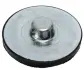 Гумова подушка ресори MAN FOC, G90, L2000, M 2000 L, M 2000 M, M90 09.87- FEBI BILSTEIN 178489 (фото 1)