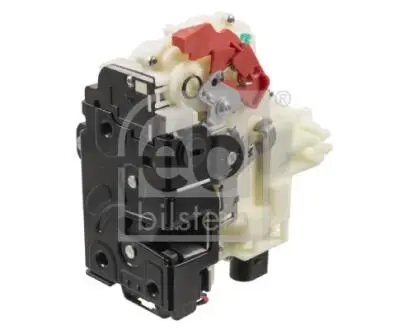 Замок двері задн Лів VW GOLF V, GOLF VI, JETTA III 10.03-05.14 FEBI BILSTEIN 178492