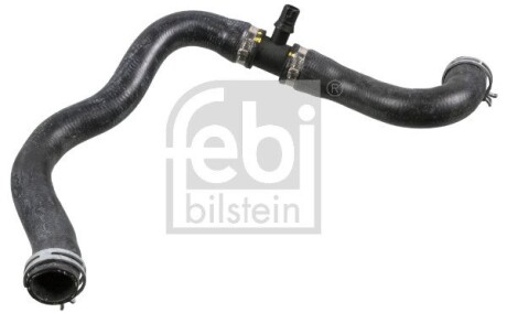 Патрубок системы охлаждения FEBI BILSTEIN 178506