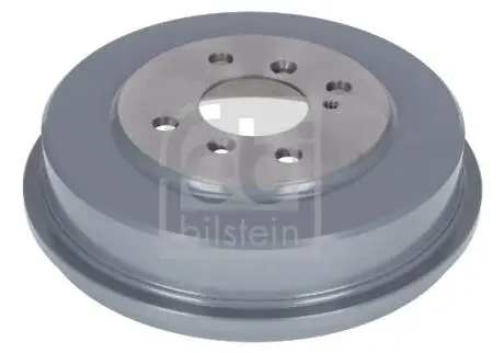 Гальмівний барабан задн FORD ECOSPORT 1.0/1.5/1.5D 10.13- FEBI BILSTEIN 178515
