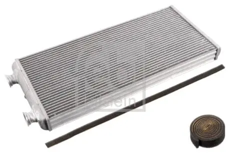 Автозапчасть FEBI BILSTEIN 178549