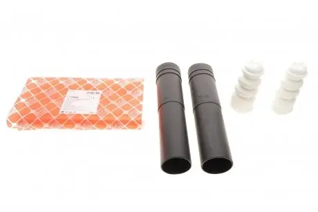 Пыльник + отбойник амортизатора (заднего) VW Up/Skoda/Citigo 11-(к-кт 2шт)) FEBI BILSTEIN 178554