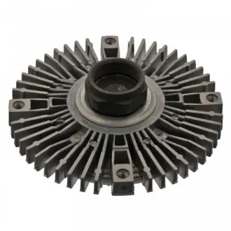 Вискомуфта вентилятора охлаждения FEBI BILSTEIN 17855
