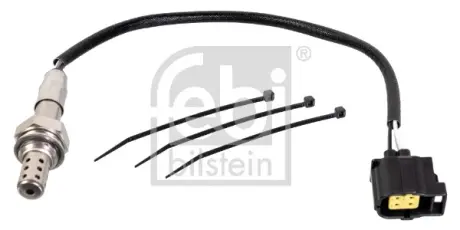 Автозапчасть FEBI BILSTEIN 178567