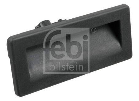 Ручка крышки багажника FEBI BILSTEIN 178580